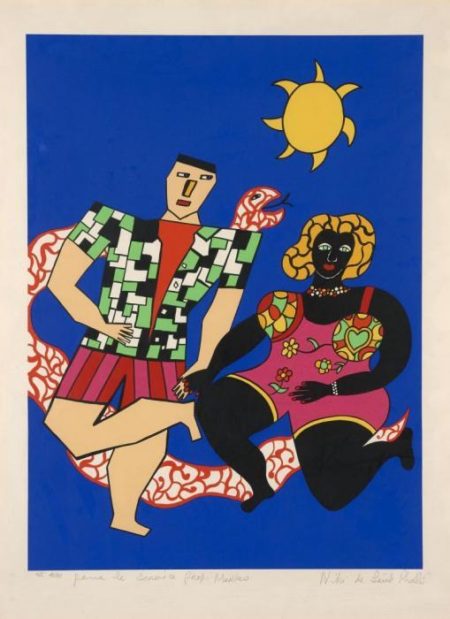 Les amoureux-1985 Les amoureux-1985