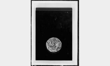 Bouche-evier - Sink stopper-1964 Bouche-evier - Sink stopper-1964