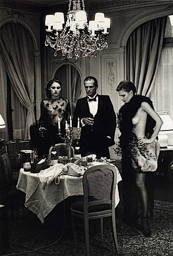 After Dinner (1977)-1977 After Dinner (1977)-1977