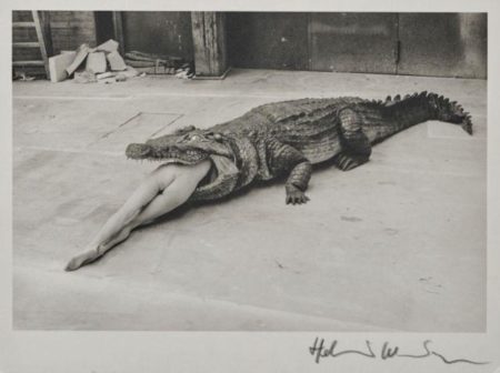 A Scene From Pina Bausch's Ballet (the Legend Of Viginity), Wuppertal (1983)-1983 A Scene From Pina Bausch's Ballet (the Legend Of Viginity), Wuppertal (1983)-1983
