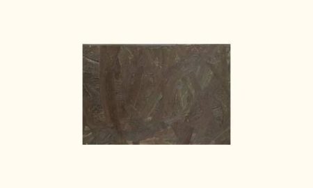Vermalung (Braun) / Inpainting (Brown)-1972 Vermalung (Braun) / Inpainting (Brown)-1972