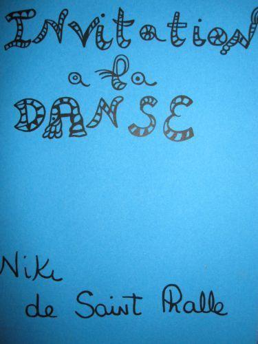 Invitation a la danse-1933 Invitation a la danse-1933