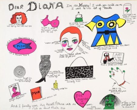 Dear Diana-1968 Dear Diana-1968