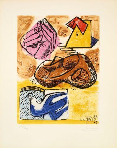 Unite, 1963 - planche 16-1963 Unite, 1963 - planche 16-1963
