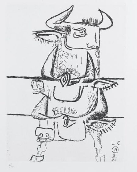 Taureau-1953 Taureau-1953