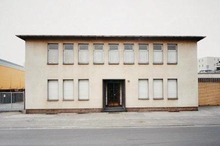Haus Nr.12 IIIa-1989 Haus Nr.12 IIIa-1989