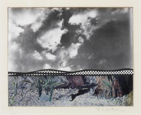 Fish and Sky-1967 Fish and Sky-1967