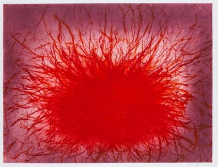 12 Etchings / Twelve Etchings / Untitled 12-2007 12 Etchings / Twelve Etchings / Untitled 12-2007