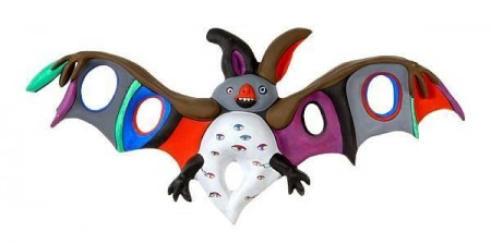 Chauve-souris (Bat)-1999 Chauve-souris (Bat)-1999