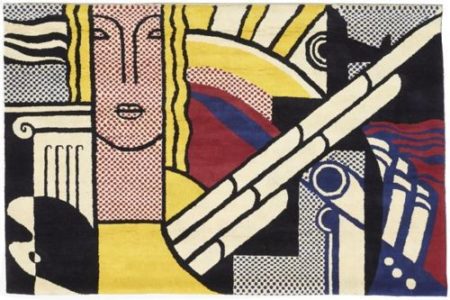 Modern Tapestry-1979 Modern Tapestry-1979