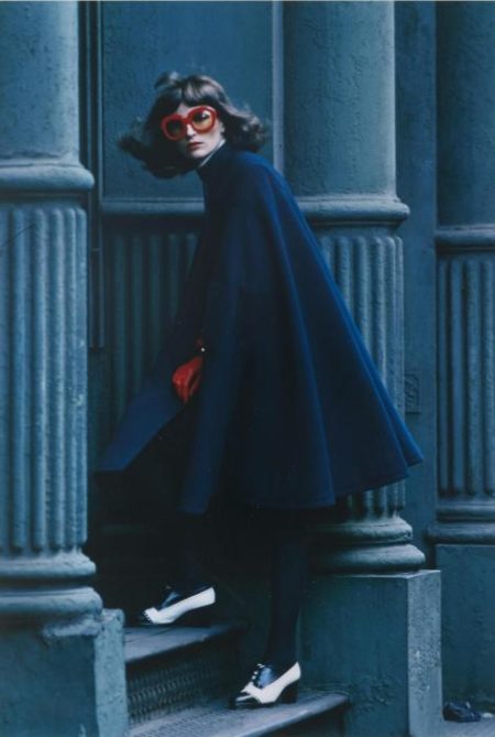 Pose-1980 Pose-1980