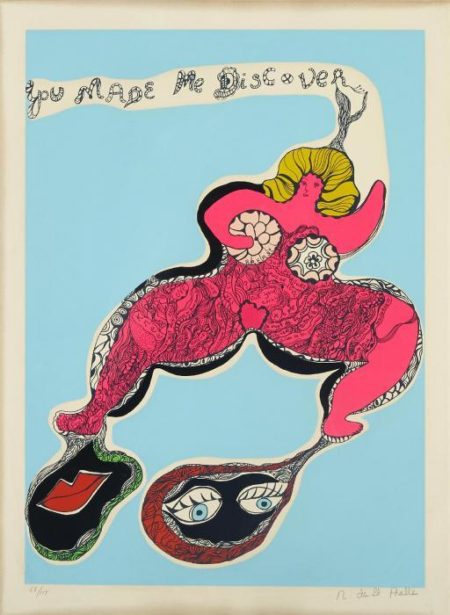 (i) You made me discover; (ii) My love where shall we make love (iii) I am a beautiful camel-1970 (i) You made me discover; (ii) My love where shall we make love (iii) I am a beautiful camel-1970