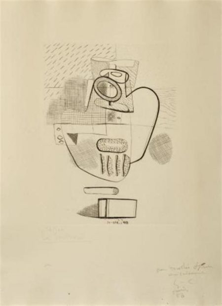 Sans titre-1956 Sans titre-1956