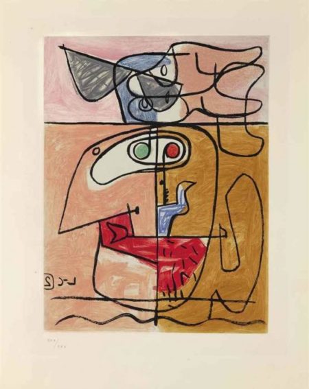 Unite, Planche 2-1963 Unite, Planche 2-1963