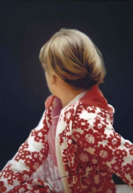 Betty-1991 Betty-1991