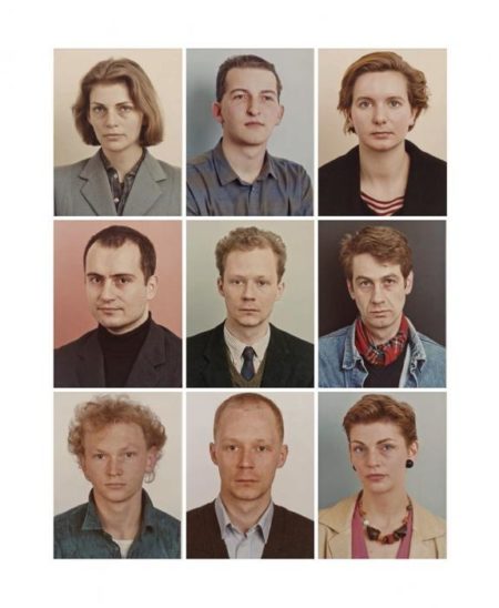 Sans titre-1981 Sans titre-1981