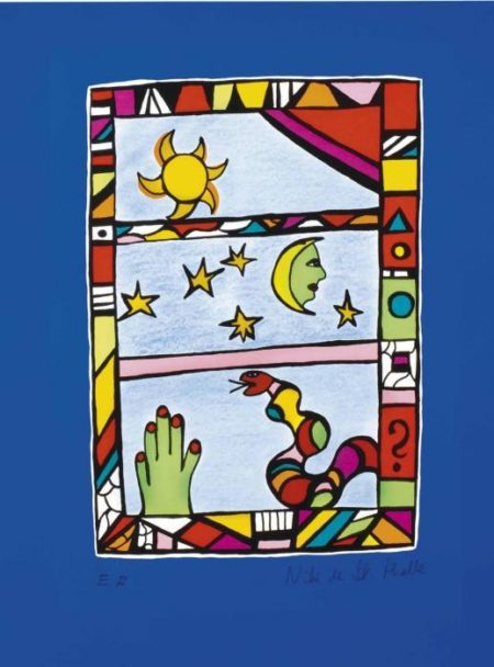 Le Ciel-1987 Le Ciel-1987