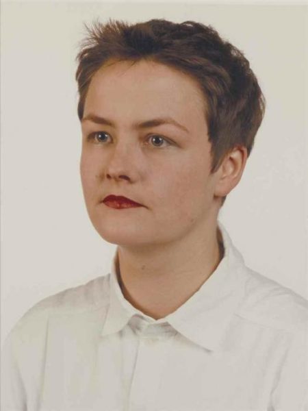 Portrait-1987 Portrait-1987