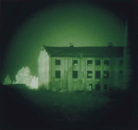 Nacht 5 II-1992 Nacht 5 II-1992