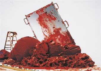 Red Homeland-2007 Red Homeland-2007