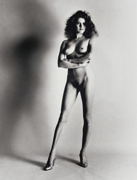 Big Nude II, Paris (1980)-1980 Big Nude II, Paris (1980)-1980