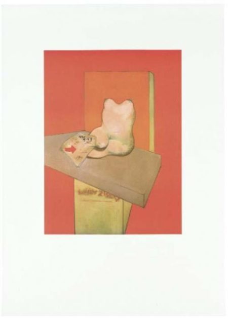 Study of the Human Body-1982 Study of the Human Body-1982
