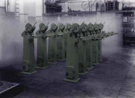 Maschinen 0946-2003 Maschinen 0946-2003