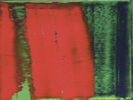 Grun-Blau-Rot (Green-Blue-Red)-1993 Grun-Blau-Rot (Green-Blue-Red)-1993