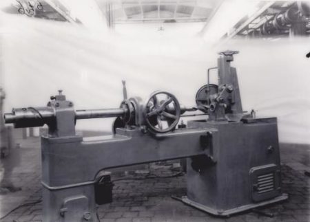 Maschinen 0979-2003 Maschinen 0979-2003