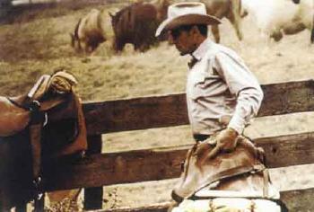 Cowboy (From Cowboys And Girlfriends)-1992 Cowboy (From Cowboys And Girlfriends)-1992