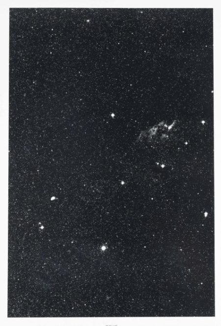 08H 24m-35 degrees, from: Stars-1990 08H 24m-35 degrees, from: Stars-1990
