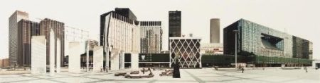 La Defense-1994 La Defense-1994