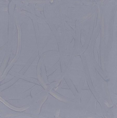 Vermalung (Grau) / Inpainting (Grey) / Fingermalereien (Finger Painting)-1971 Vermalung (Grau) / Inpainting (Grey) / Fingermalereien (Finger Painting)-1971