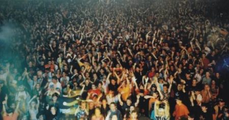 Union Rave-1995 Union Rave-1995