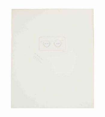 Larry Poons-Lee Bontecou-Jasper Johns-James Rosenquist-(i) The Critic Sees, from: Ten from Leo Castelli, 1967 (Universal Limited Art Editions 25); (ii) Untitled; (iii) Sketch for Forest Ranger; (iv) Untitled-1967 Larry Poons-Lee Bontecou-Jasper Johns-James Rosenquist-(i) The Critic Sees, from: Ten from Leo Castelli, 1967 (Universal Limited Art Editions 25); (ii) Untitled; (iii) Sketch for Forest Ranger; (iv) Untitled-1967