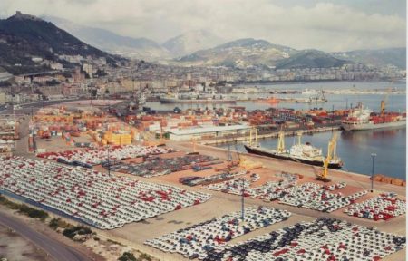Salerno-1990 Salerno-1990