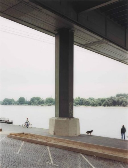 Zoobrucke, Koln-1988 Zoobrucke, Koln-1988