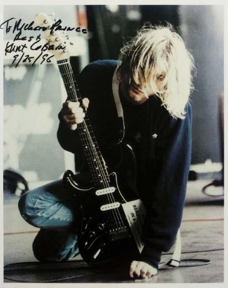 Kurt Kobain (From All The Best)-2000 Kurt Kobain (From All The Best)-2000