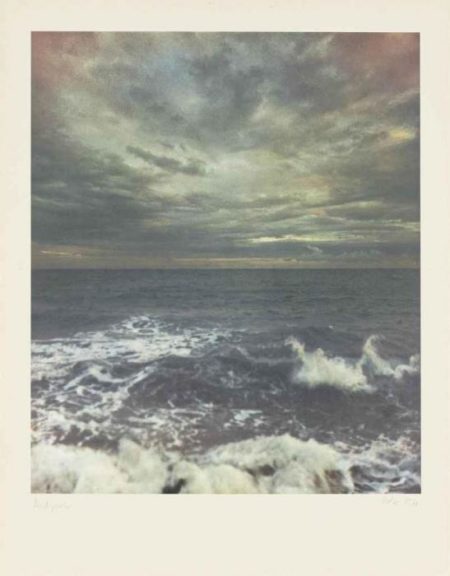 Seestuck II (Seascape II)-1970 Seestuck II (Seascape II)-1970