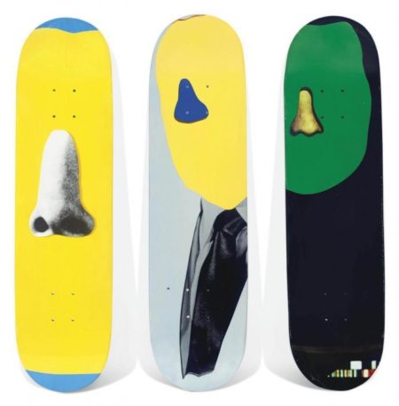 Skateboards-2009 Skateboards-2009