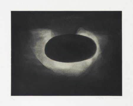 15 Etchings / Untitled-1995 15 Etchings / Untitled-1995