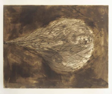 Untitled (III)-1988 Untitled (III)-1988