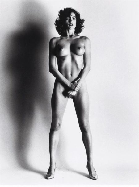 Big Nude III, Paris (1980)-1980 Big Nude III, Paris (1980)-1980