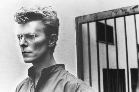 David Bowie (1984)-1982 David Bowie (1984)-1982