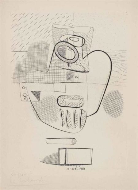 Nature Morte-1930 Nature Morte-1930