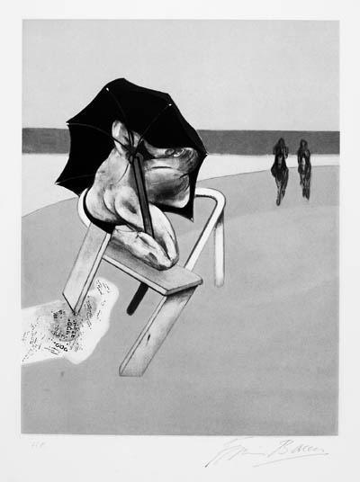 Metropolitan Triptych-1981 Metropolitan Triptych-1981