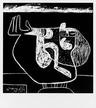 La Mer est toujours presente-1962 La Mer est toujours presente-1962