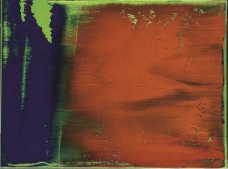 Grun-Blau-Rot (Green-Blue-Red)-1993 Grun-Blau-Rot (Green-Blue-Red)-1993