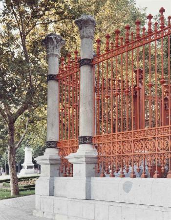 Madrid-1988 Madrid-1988