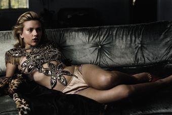 Scarlett Johansson, Los Angeles-2004 Scarlett Johansson, Los Angeles-2004